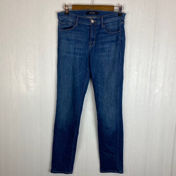 JBRAND Skinny size 28‎ - Picture 1 of 6